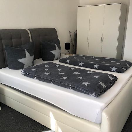 Ferienwohnung Rheinfelden Beuggen Extérieur photo