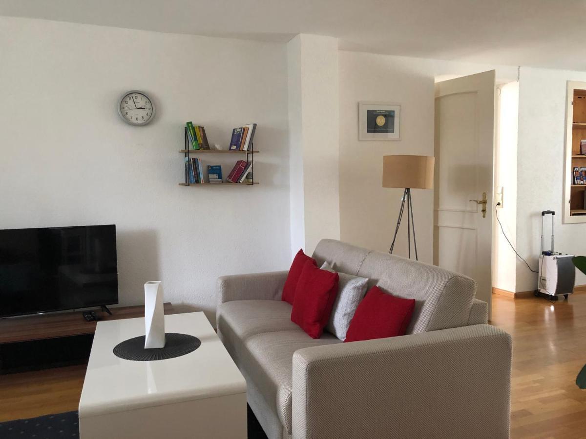 Ferienwohnung Rheinfelden Beuggen Extérieur photo