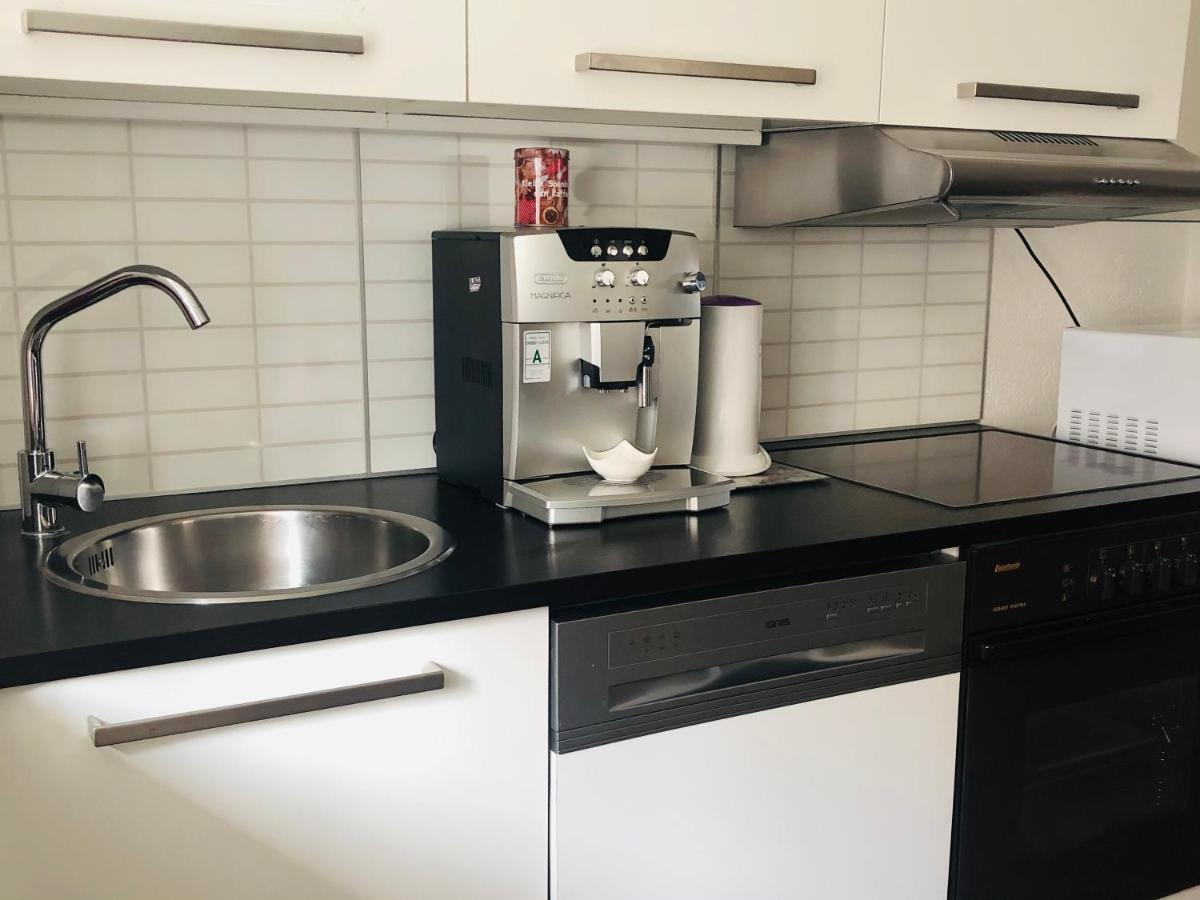 Ferienwohnung Rheinfelden Beuggen Extérieur photo