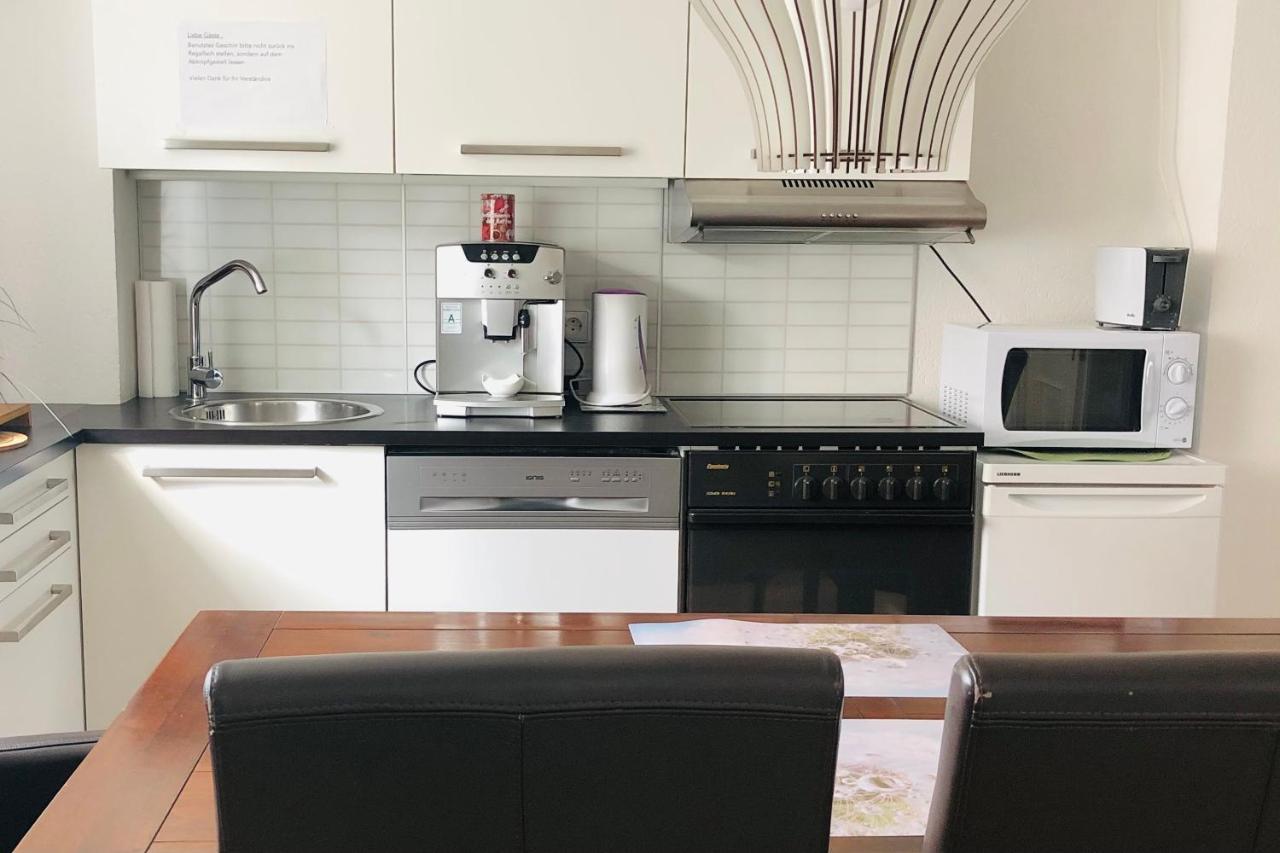 Ferienwohnung Rheinfelden Beuggen Extérieur photo
