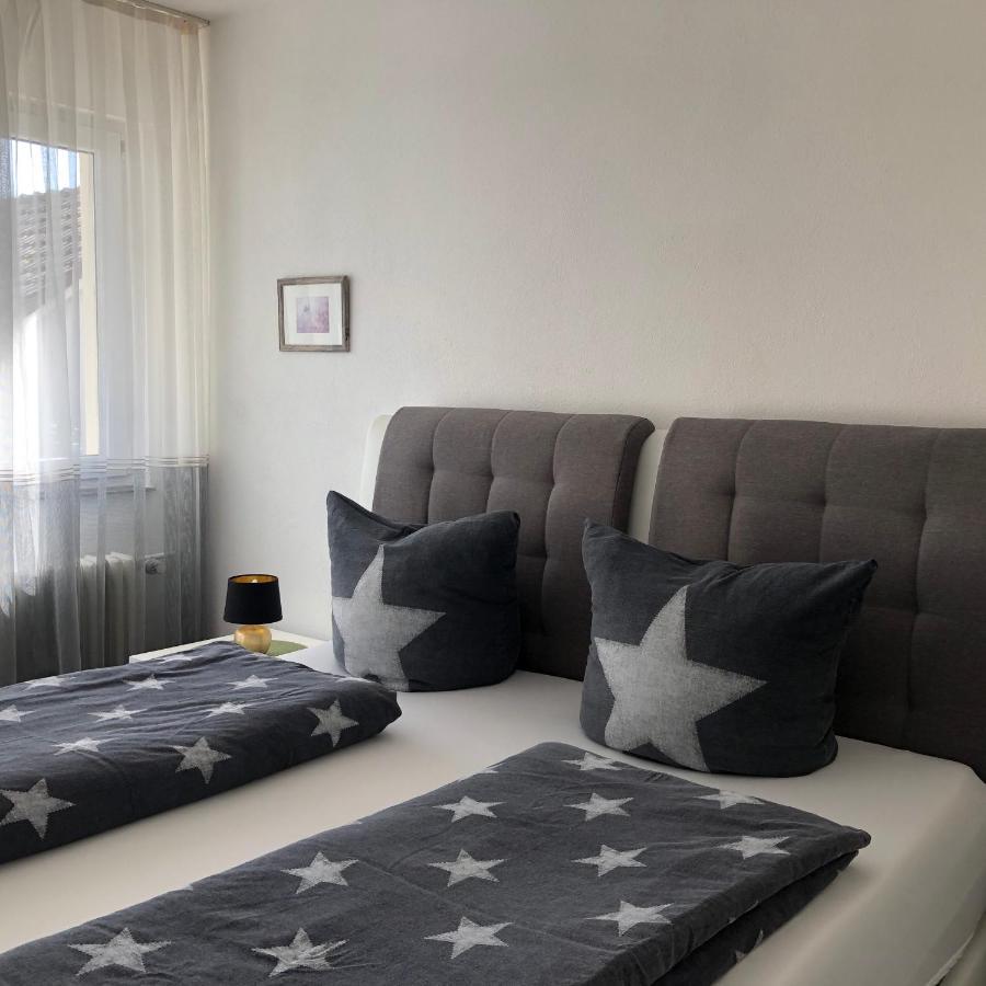 Ferienwohnung Rheinfelden Beuggen Extérieur photo